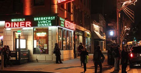 The 12 Best Classic Diners In Nyc Thrillist