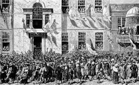 Road to Revolution-Cummings timeline | Timetoast timelines