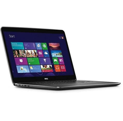 Dell XPS 15 9530 | Billig