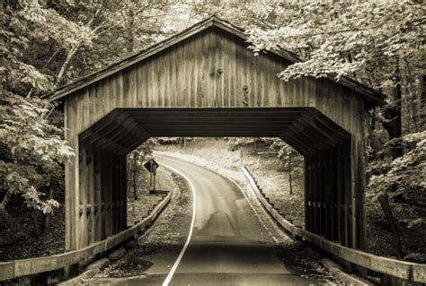 Covered Bridge Stock Photos Royalty Free Covered Bridge Images