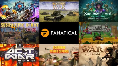 War Strategy Games | PC and Steam Keys | Page 6 | Fanatical