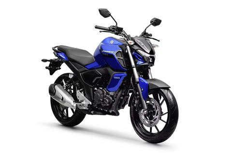 Yamaha Ys Fazer Preco Ficha Tecnica Consumo Fotos E Video