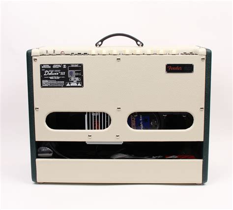 Fender Hot Rod Deluxe III 3