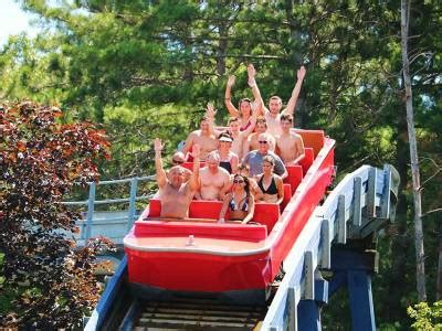 Biggest Water Park In Wisconsin Dells Noah S Ark WaterPark