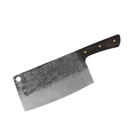 Cleaver Knife Set