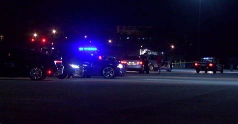 Lafayette Police Investigating Shooting Near Northgate Mall