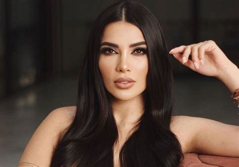 Bahia Ba Dania Mendez Sobre Ass Dio Sofrido No Bbb Foram Momentos Dif Ceis