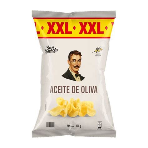 Opiniones De Patatas Fritas En Aceite De Oliva De Aldi Ser Bueno