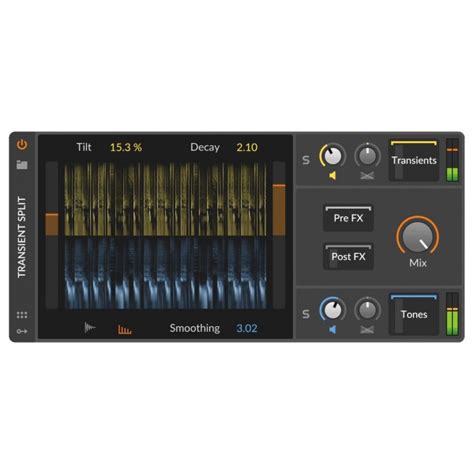 Disc Bitwig Studio Plus Spectral Suite At Gear Music