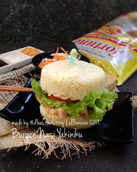 20 Resep Burger Ala Rumahan Enak Simpel Dan Sehat