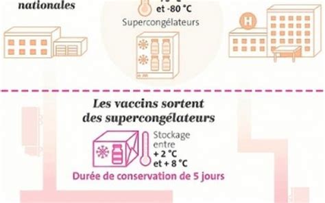 Covid 19 comment sont réparties les doses de vaccin en Bretagne