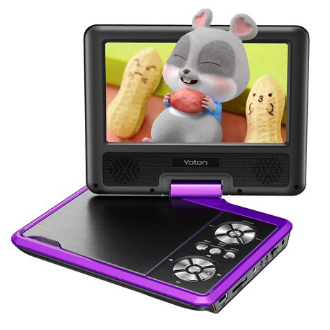 yoton dvd