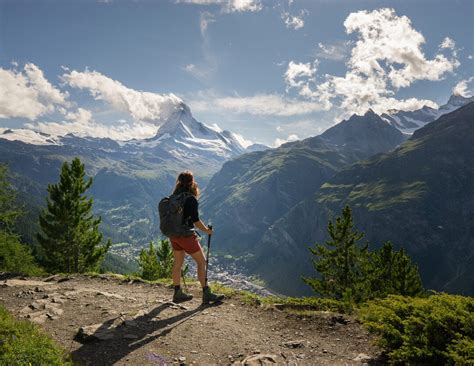 Guided Walker S Haute Route Chamonix To Zermatt Hours