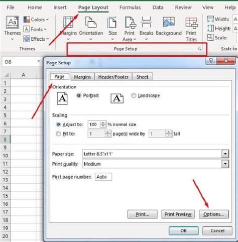 Cara Membuat Ukuran Kertas F Di Word Ifaworldcup