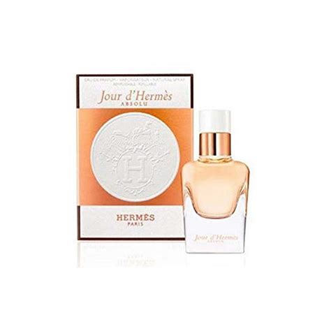 Hermes Jour D Hermes Absolu Agua De Perfume Vaporizador Ml Amazon