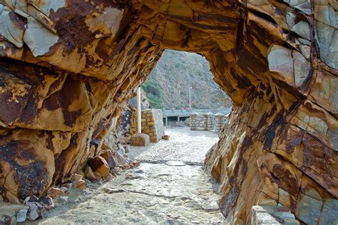 tabarka ain draham reconnecting  nature