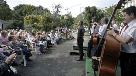 Concierto De La Banda Municipal