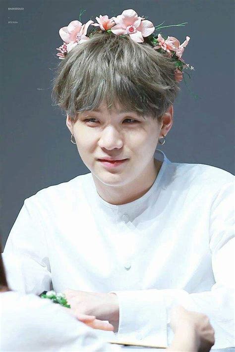 Bts Flower Crown Series Armys Amino