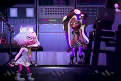 Raph Vs Donnie Inkipedia The Splatoon Wiki