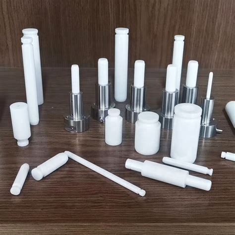 Xtl High Pressure Wear And Corrosion Resistant Zirconia Alumina