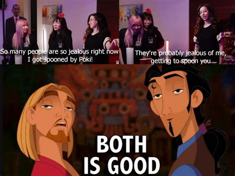 Por que no los dos? : r/offlineTV