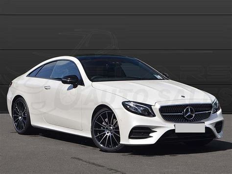 Sold 10974 Mercedes Benz E Class E220d Amg Line Premium Plus 1950cc Automatic 2020 E