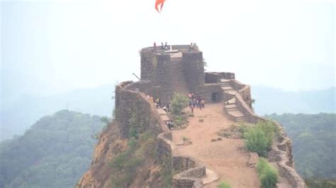 Free Stock Videos of Pratapgarh fort, Stock Footage in 4K and Full HD