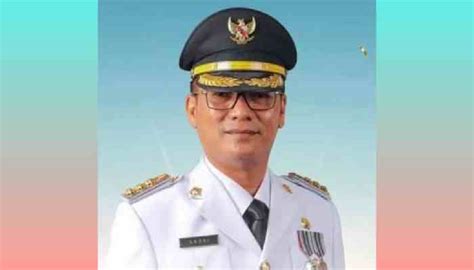 Sah Andri Rizal Siregar Gantikan Hasan Sebagai Penjabat Wali Kota