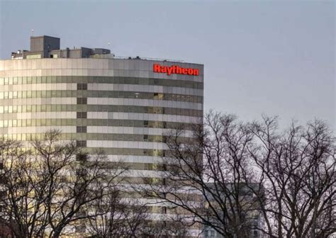 Raytheon Boeing Hq Announcements Show Why Companies Choose Arlington