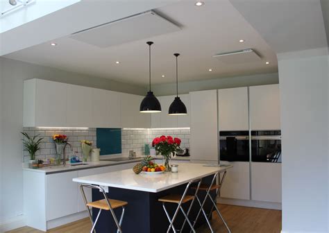 Infrared Heating: Is it Right for Your Home? | Homebuilding