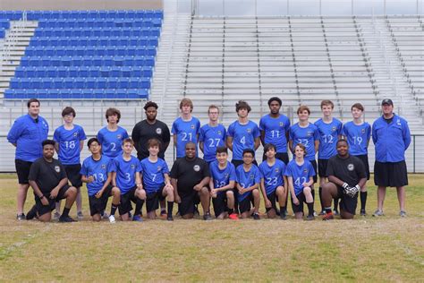 Soccer Demopolis High School