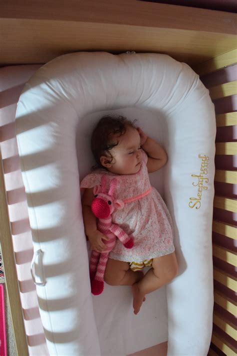 Safe And Comfy Sleeping Sleepyhead Grand Review Me Becoming Mum