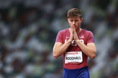 Hunter Woodhall Claims Bronze Medal In Tokyo Paralympics Arkansas