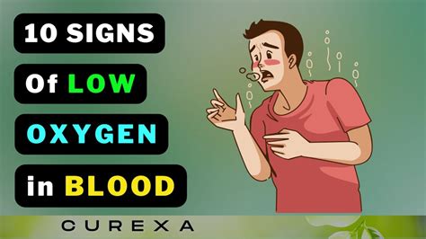 Don T Ignore These 10 Signs Of Low Oxygen Levels In Your Blood YouTube