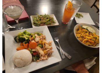 Best Thai Restaurants In Bakersfield Ca Expert Recommendations