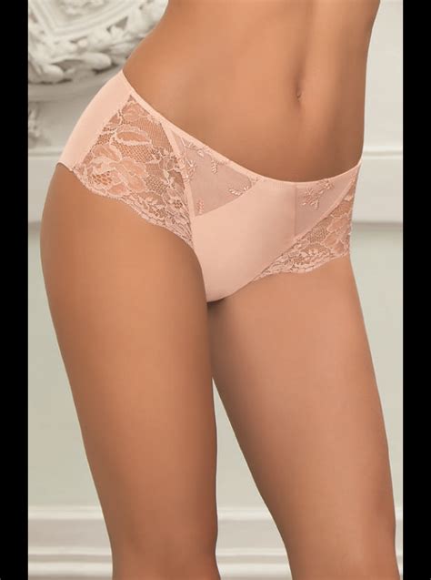 Eprise Raffinement Douceur High Waist Brief Honeys Lingerie