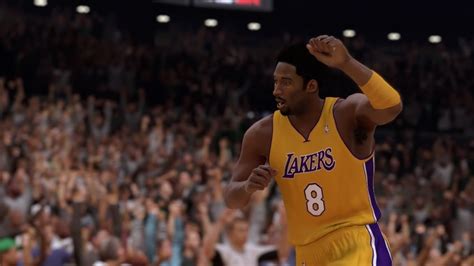 ‘NBA 2K20’ update: KB patches for Kobe Bryant tribute are added to ...