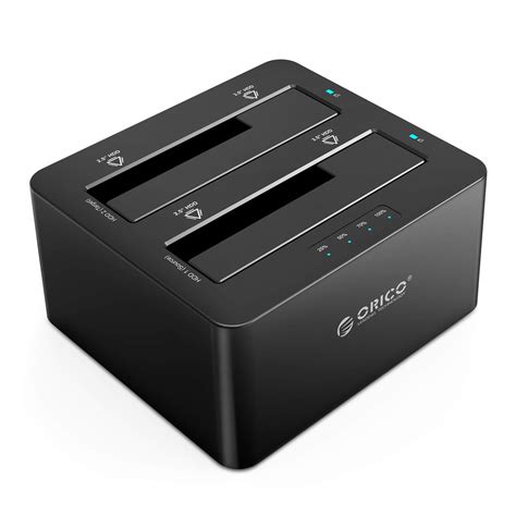 Hard Drive Cloning Docking Station Online