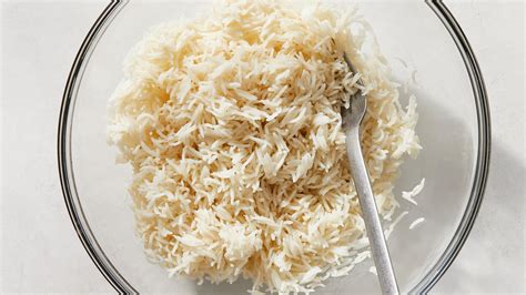 How To Cook Rice In The Microwave The New York Times