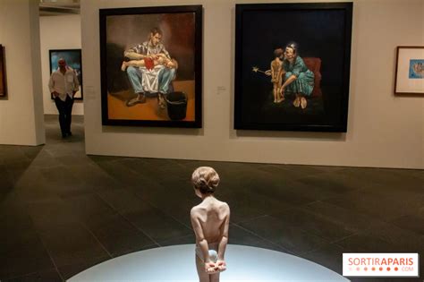 Les Contes Cruels De Paula Rego Au Mus E De L Orangerie Sortiraparis