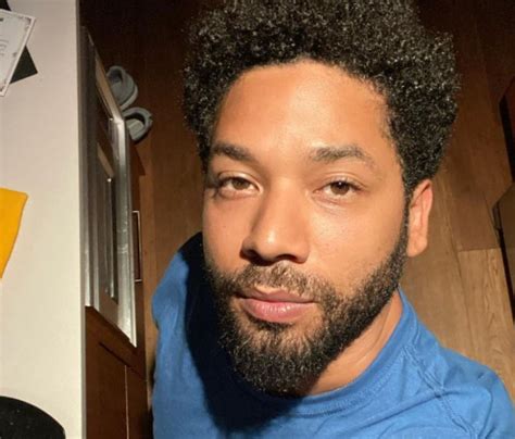 Jussie Smollett Reveals He Had A Sexual Relationship With Alleged Attacker Kaya 959