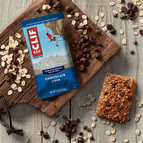 Clif Bar Energy Bar