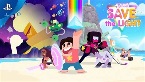 Jogos De Steven Universo - El videojuego de Steven Universe se estrena en PS4 el 31 de octubre