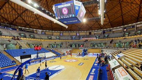 Pallacanestro Trieste Parte La Vendita Dei Biglietti Per Il Derby