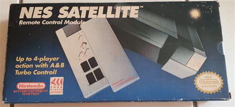 Buy Nes Satellite For Nes Retroplace