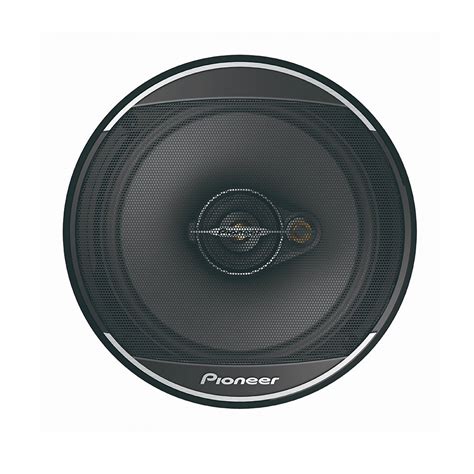 Pioneer Ts A F Cm Way Coaxial Car Door