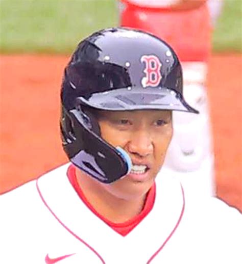 吉田正尚がイチロー超え、1年目前半戦ops・874で日本人歴代1位 スポーツ報知