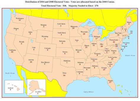 States And Capitals Map Game - Printable Map