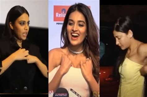 Oops Moments Of Bollywood Actresses Pics