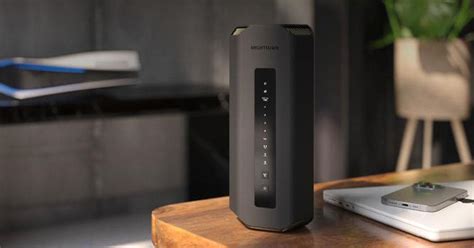 Goodbye Connection Problems Netgear Launches Rs700 Router With Wi Fi 7